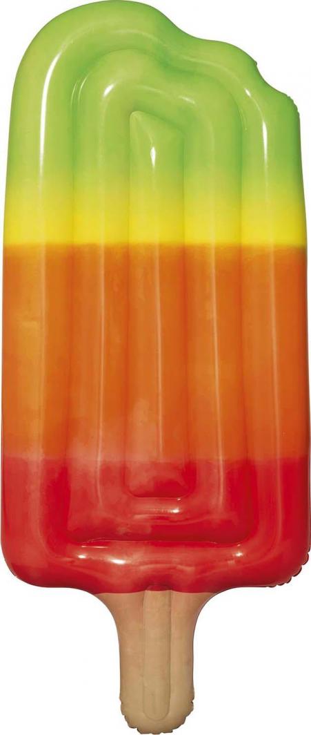  Bestway Materac do pływania Dreamsicle Popsicle 185x89 cm (43161) 1