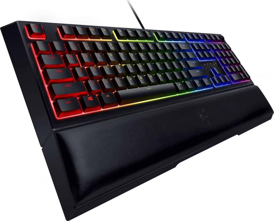 その他 Razer ORNATA CHROMA Razer Ornata V2 Hybrid Mecha-Membrane (RZ03-03380100-R3M1