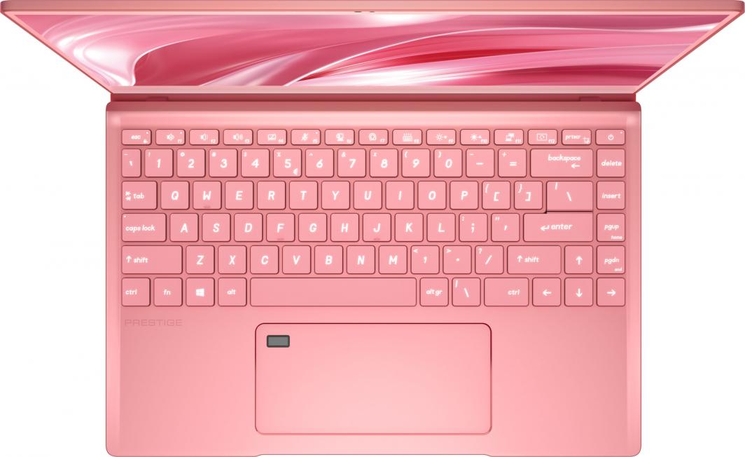 ⭐️M8103A⭐️MSI prestige 14 A10SC i7-10710U MSI Prestige 14 A10SC-217PL - Laptop - Morele.net