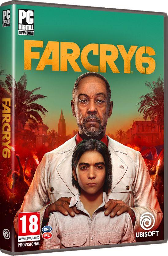  Far Cry 6 PC 1