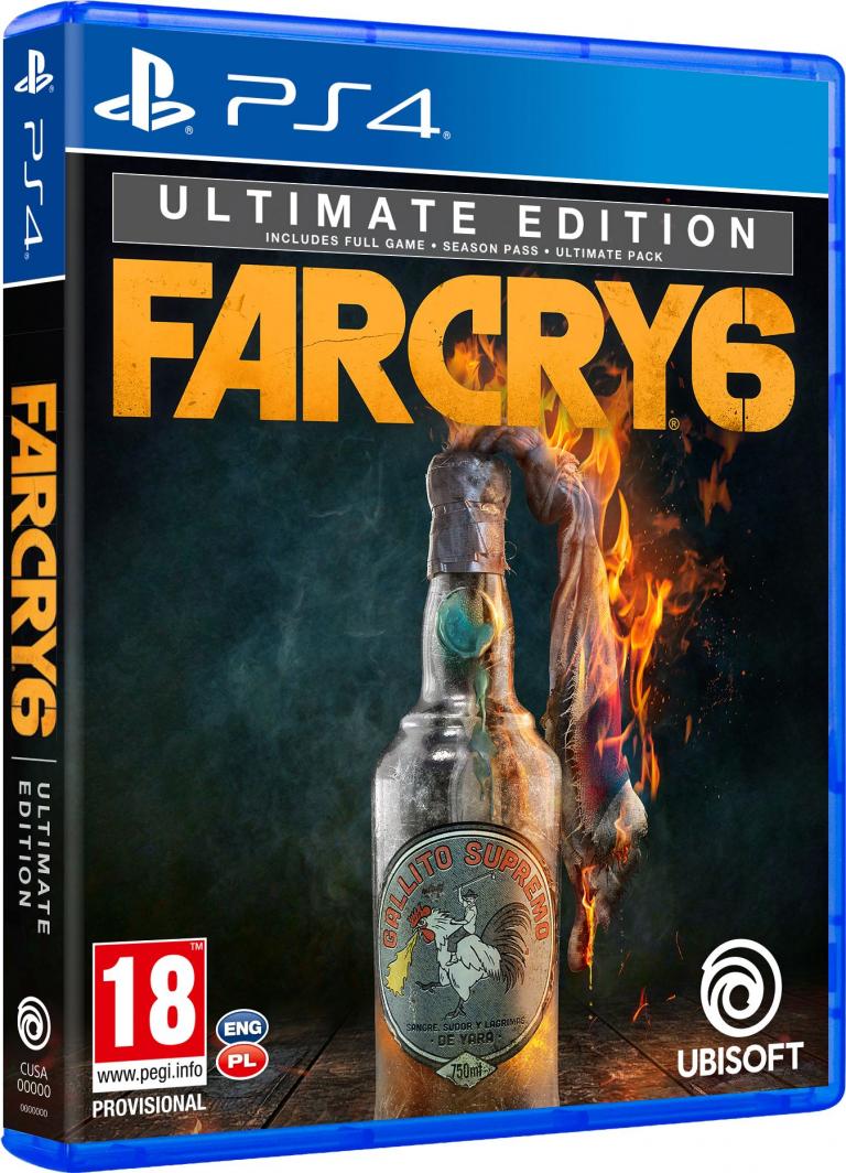 Ps4 ultimate edition. Far Cry 6 диск на ПС 4. Far Cry 6 Ultimate Edition ps4. Фар край 6 на пс4. Far Cry 4 диск ps4.