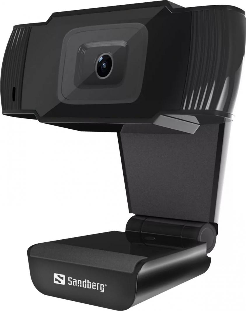 Kamera internetowa Sandberg USB Webcam Saver (333-95) 1
