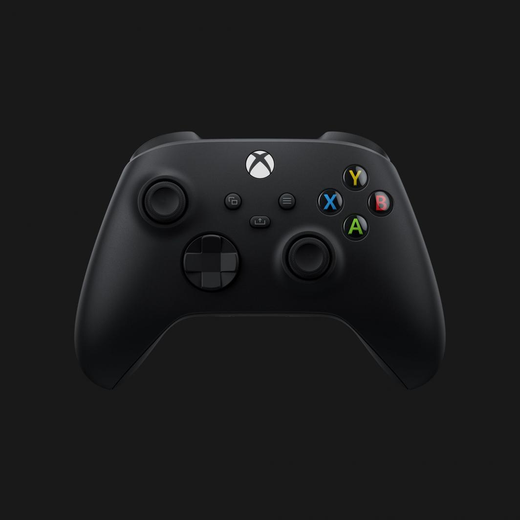Microsoft Xbox Series X 1TB (RRT-00010) - Morele.net