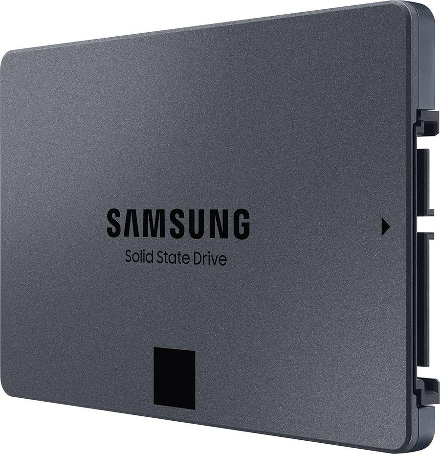 新品未使用　Samsung 870 QVO 1TB SSD SATA 2.5\