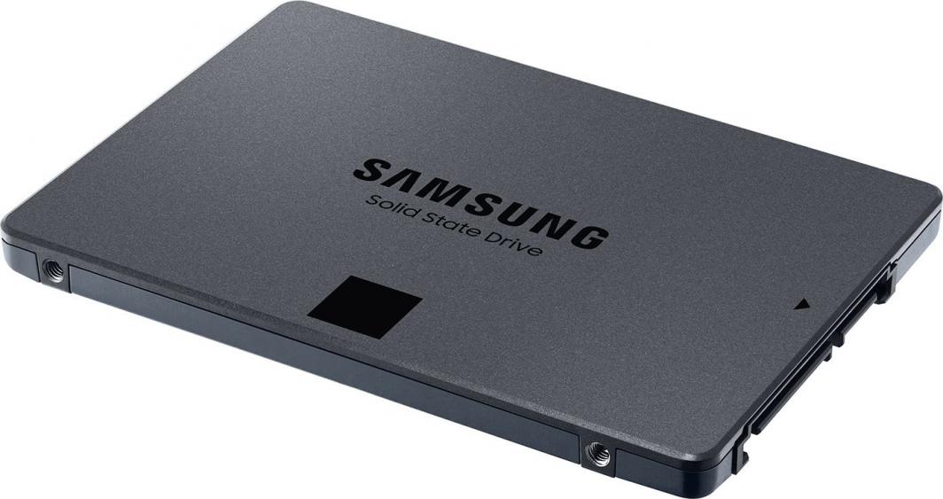 Samsung 870 QVO 1TB 2.5