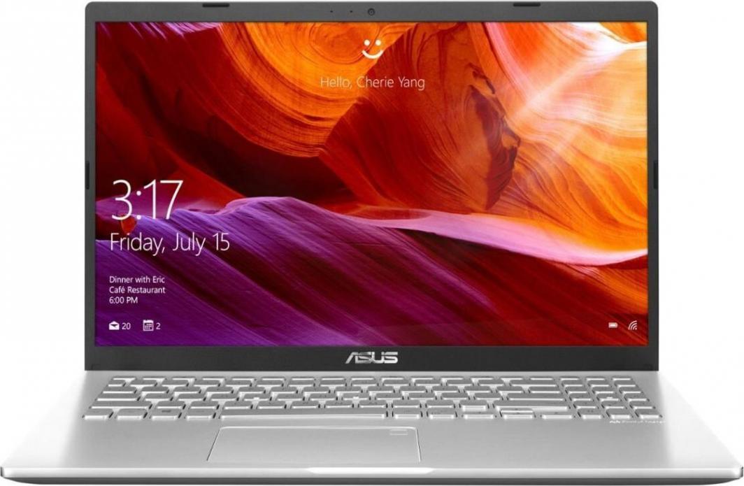 Laptop Asus VivoBook 15 X509JA (X509JA-BQ242T) 1
