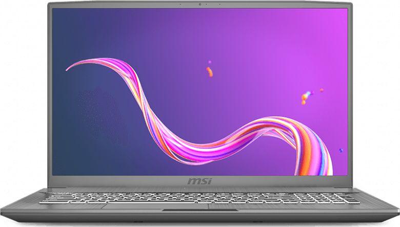 Laptop MSI Creator 17M A10SD-218PL 1