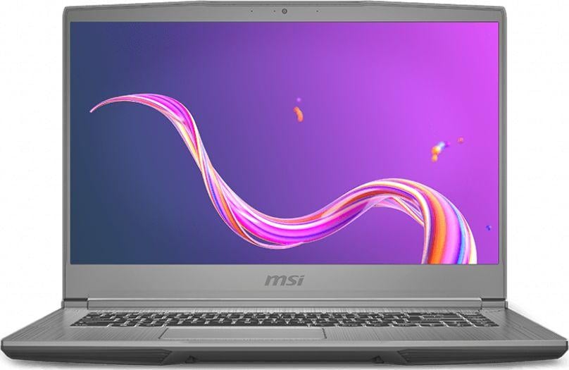 Laptop MSI Creator 15M A10SD-400PL 1