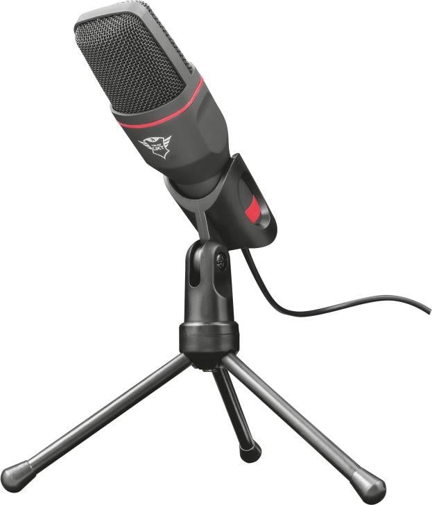 Mikrofon Trust GXT 212 (23791) 1