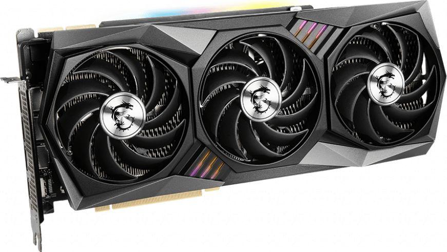 メ*ル様 MSI GeForce RTX3090 24GB GAMING X T MSI GeForce RTX 3090 Gaming X Trio 24GB GDDR6X (RTX 3090