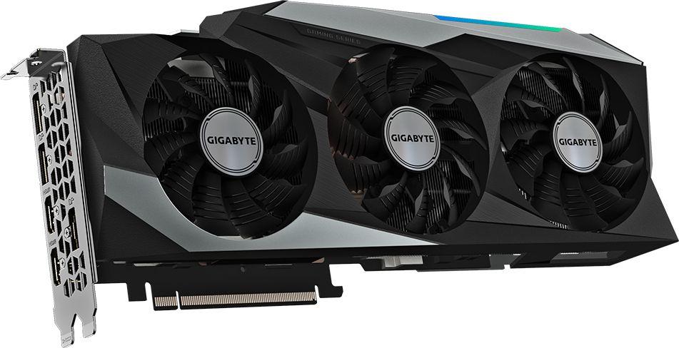 Gigabyte GeForce RTX 3090 Gaming OC 24GB GDDR6X (GV