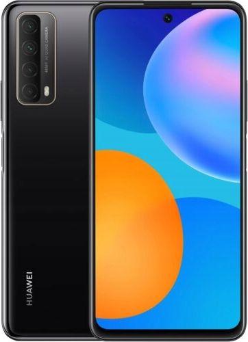 Smartfon Huawei P Smart 2021 4/128GB Czarny  (51096ABV) 1