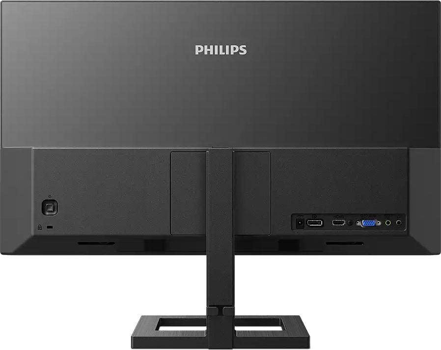 Как включить звук на мониторе philips 242