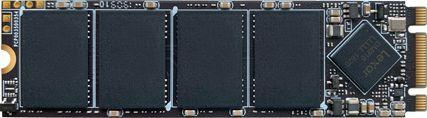 Dysk SSD Lexar NM100 256GB M.2 2280 SATA III (LNM100-256RB) 1