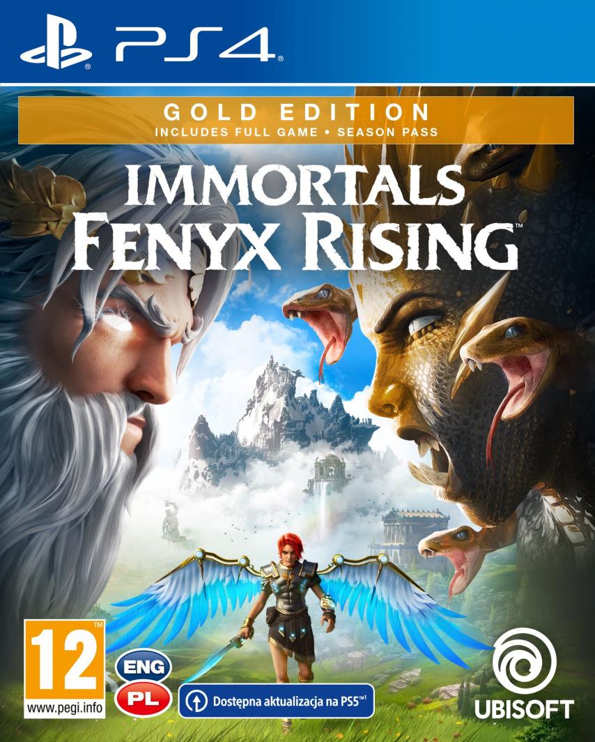 immortals fenyx rising gold edition