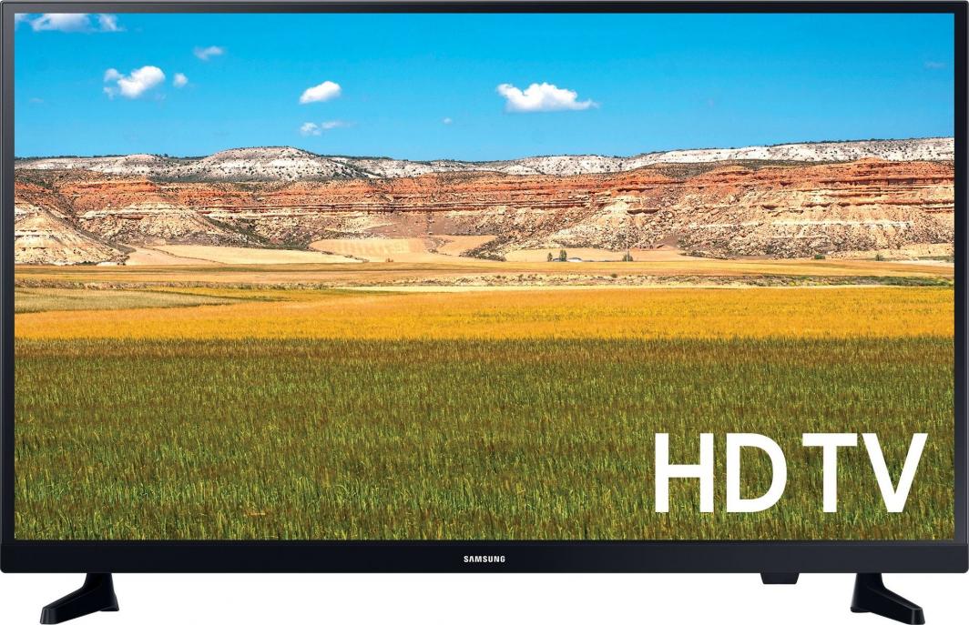 Telewizor Samsung UE32T4002 LED 32'' HD Ready 1