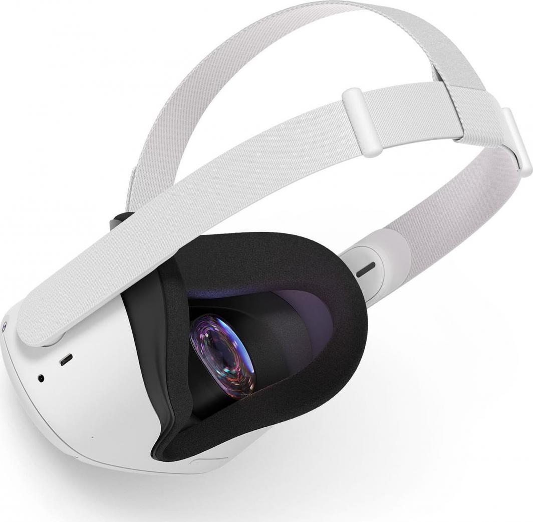 使用回数3回の備品】OCULUS QUEST 2 256GB+rallysantafesinooficial.com