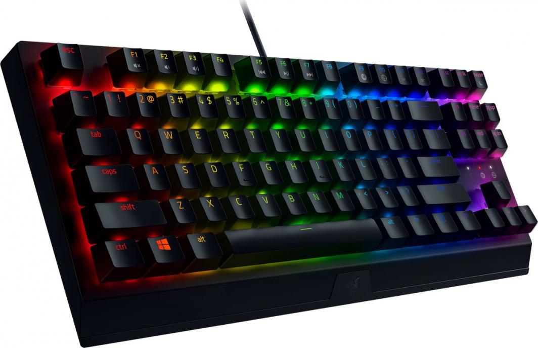 Razer BlackWidow V3 Tenkeyless 本体 Razer Blackwidow V3 Tenkeyless - Us Layout : Razer: Amazon
