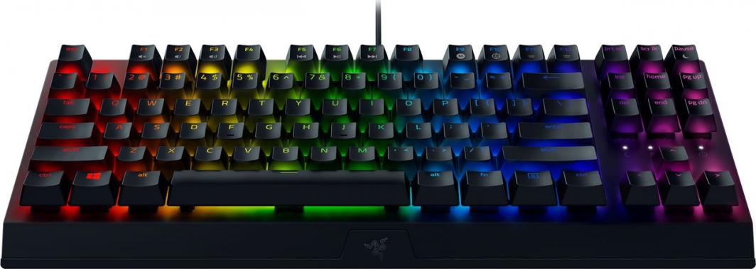 Razer BlackWidow v3 Tenkeyless Green (RZ03-03490100-R3M1