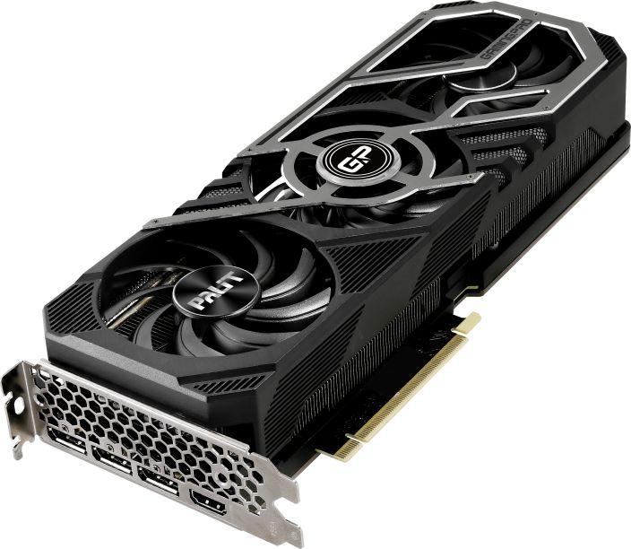 Palit GeForce RTX 3070 GamingPro 8GB GDDR6 (NE63070019P2-1041A