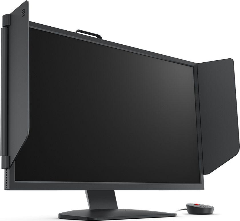 BenQ ZOWIE XL2546K (9H.LJNLB.QBE) - Monitor - Morele.net
