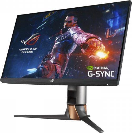 Asus ROG Swift PG259QN (90LM05Q0-B01370) - Monitor - Morele.net