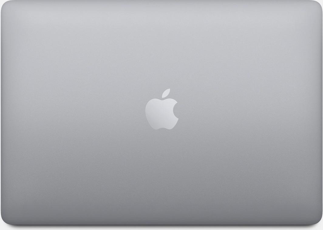 Apple MacBook Air 13 M1 (MGN63ZE/A) - Laptop - Morele.net