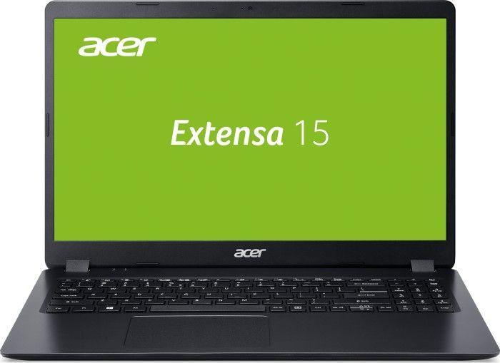 Чем acer aspire отличается от acer extensa