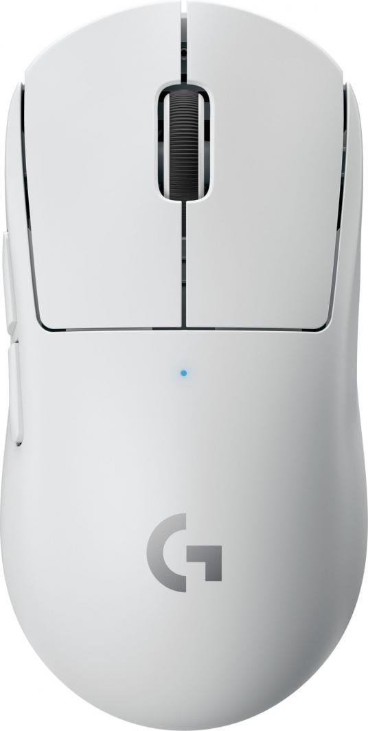 Myszka gamingowa bezprzewodowa Logitech G Pro X Superlight