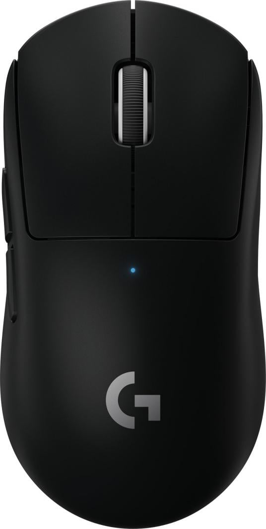 Mysz Logitech G Pro X Superlight Czarna (910-005880) 1