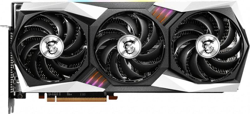 MSI RX 6800 XT Gaming X Trio 16GB GDDR6 (RX 6800 XT GAMING X