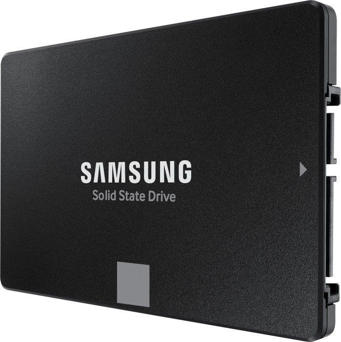 内蔵型SSD Samsung 870 EVO 1TB SSD Samsung 870 EVO 1TB 2.5
