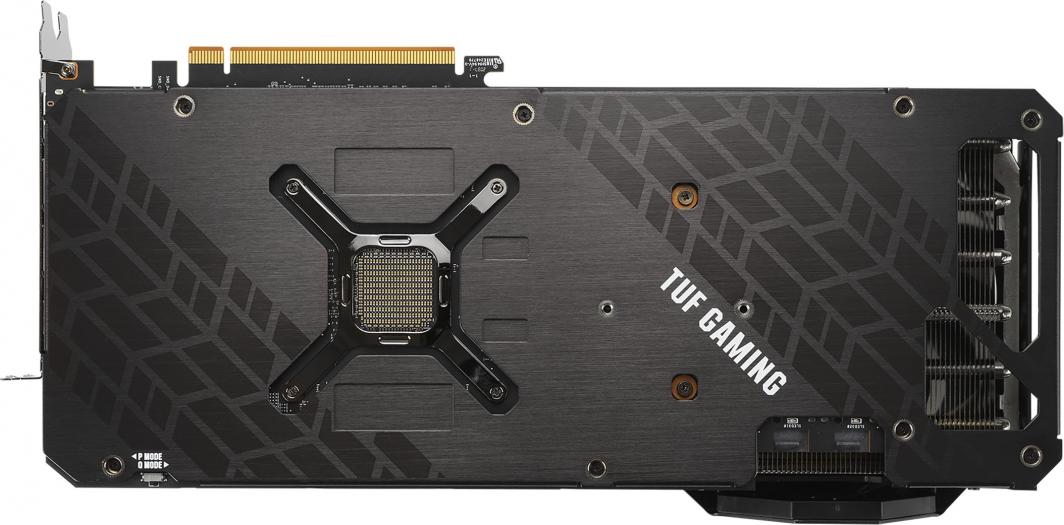 Asus TUF Radeon 6800 XT Gaming OC 16GB GDDR6 (TUF-RX6800XT