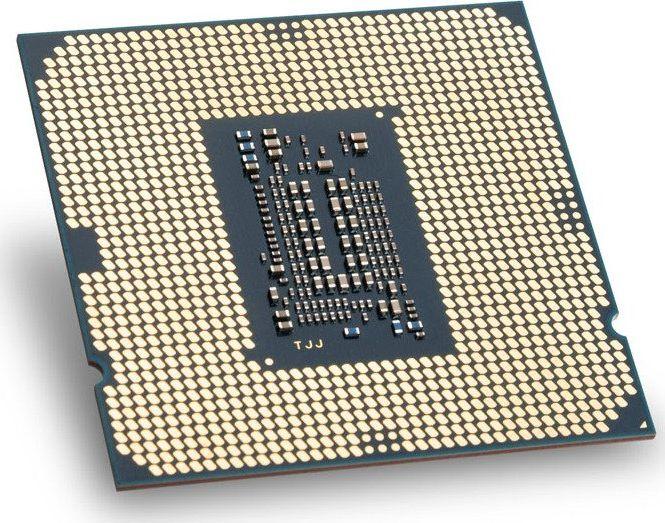 Intel Core i3-10100F, 3.6 GHz, 6 MB, OEM (CM8070104291318