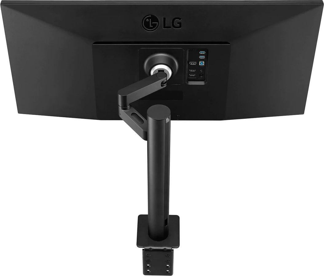 LG UltraWide Ergo 34WN780-B - Monitor - Morele.net