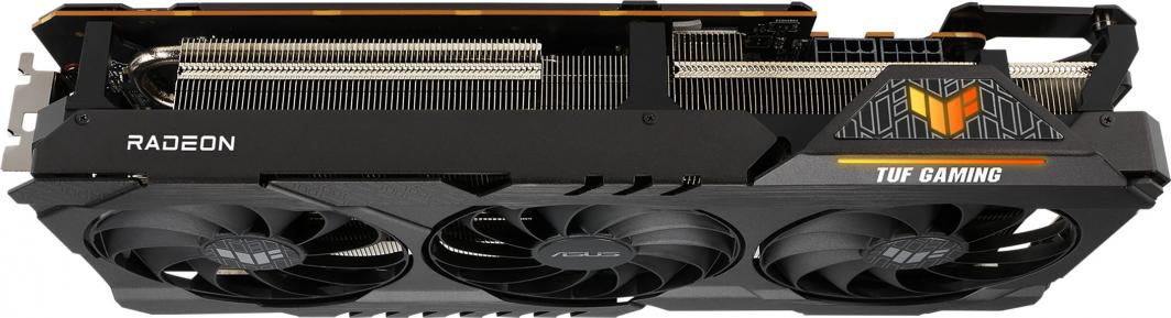 Asus TUF Radeon RX 6900 XT Gaming OC 16GB GDDR6 (TUF-RX6900XT-O16G