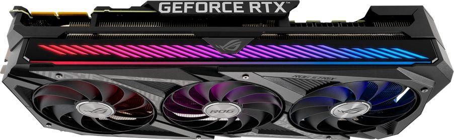 Asus ROG Strix GeForce RTX 3090 Gaming 24GB GDDR6X (ROG
