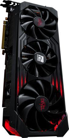 Power Color Radeon 6800 XT Red Devil 16GB GDDR6 (AXRX 6800XT