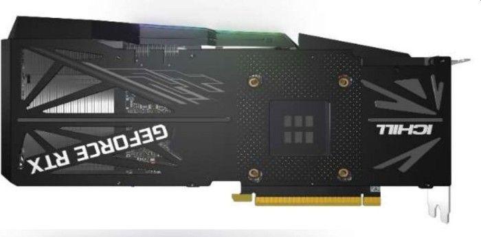 Inno3D GeForce RTX 3070 iChill X4 8GB GDDR6 LHR (C30704-08D6X 