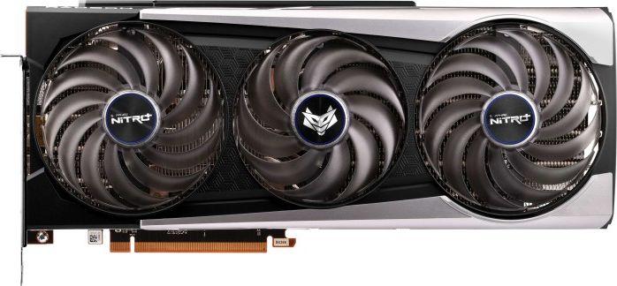 Sapphire Radeon RX 6800 XT Nitro+ SE 16GB GDDR6 (11304-01-20G