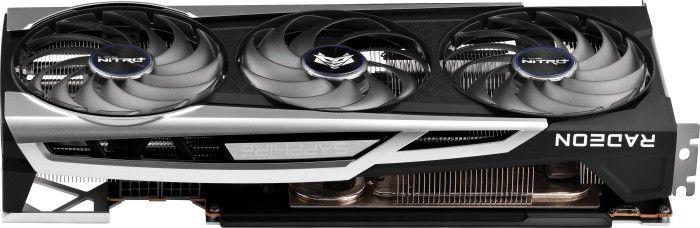 AMD Radeon RX6800 NITRO＋ NITRO+ AMD Radeon RX 6800 XT