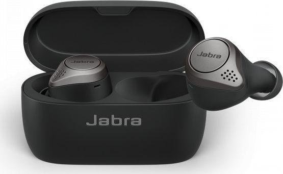 Słuchawki Jabra Elite 75T (100-99090000-60) 1