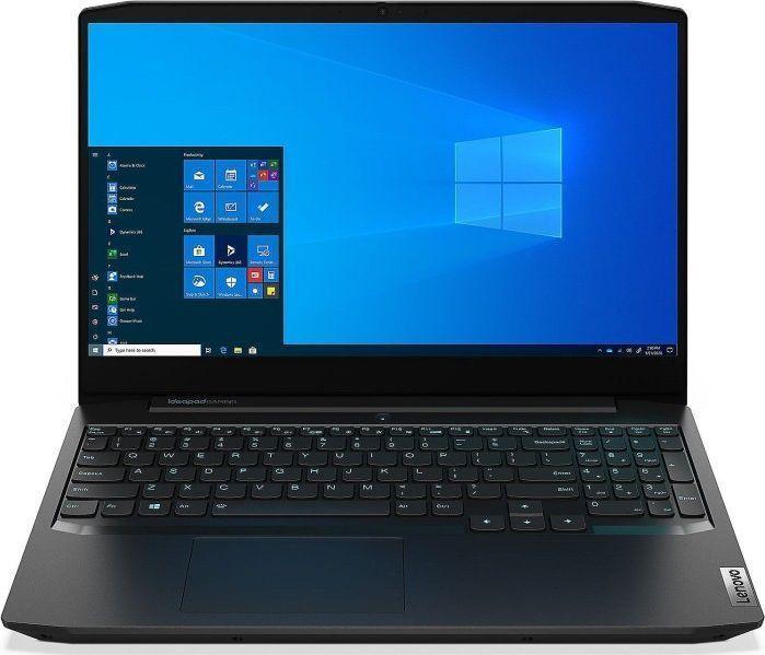 Laptop Lenovo Ideapad Gaming 3 15ARH (82EY00E0PB) 8 GB RAM/ 256 GB M.2 PCIe/ Windows 10 Home 1