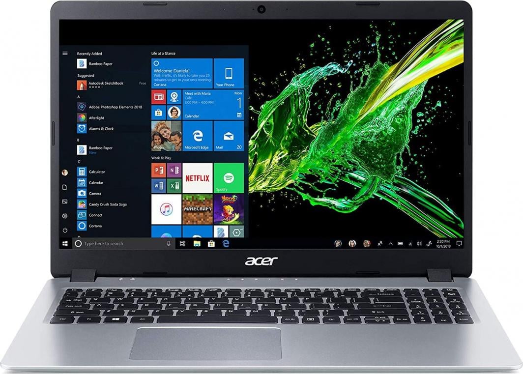 Laptop Acer Aspire 5 A515-43 (NX.HG8AA.001) 1