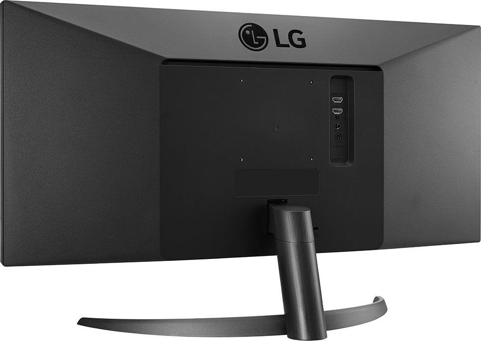 Монитор lg 29wp500 b обзор