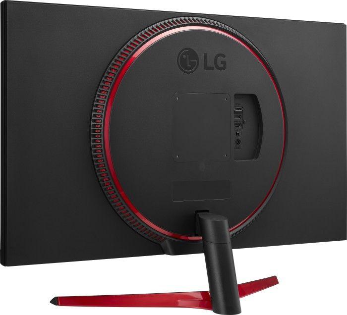 LG UltraGear 32GN600-B - Monitor - Morele.net