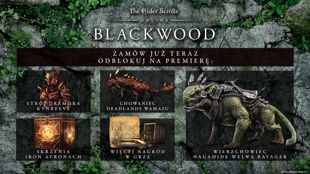 the elder scrolls online collection blackwood the elder scrolls online collection blackwood
