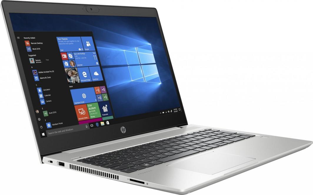 Laptop HP Laptop ProBook 455 G7 (12X21EA) / 16 GB RAM / 512 GB SSD / Windows 10 Pro 1