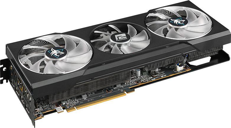 Power Color Radeon RX 6700XT Hellhound 12GB GDDR6 (AXRX 6700XT