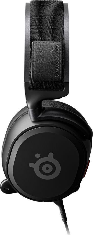 SteelSeries Arctis Prime Czarne (61487) - Słuchawki - Morele.net